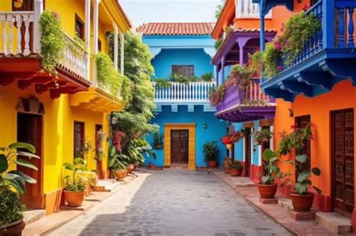 Rafael N&uacute;&ntilde;ez International Airport: A Gateway to Cartagena's Vibrant Charm