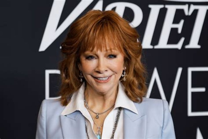 Reba Cast Then and Now: The Journey of a Country Music Legend