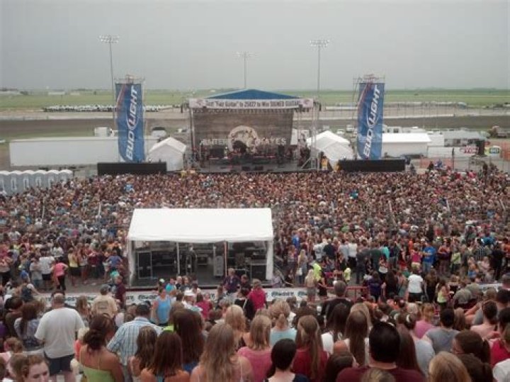 Red River Fair: A Celebration of Community and Culture