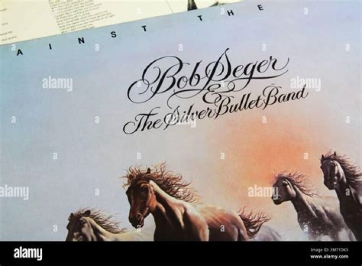 Rediscover the Timeless Music of Bob Seger and Patty Loveless: A Harmonious Duo