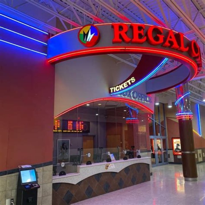 Regal Ithaca Mall: A Premier Destination for Entertainment and Shopping