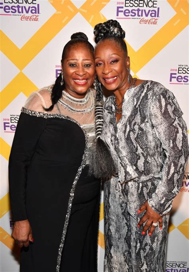 Regina Belle Net Worth: A Deep Dive into the Wealth of an R&B Icon