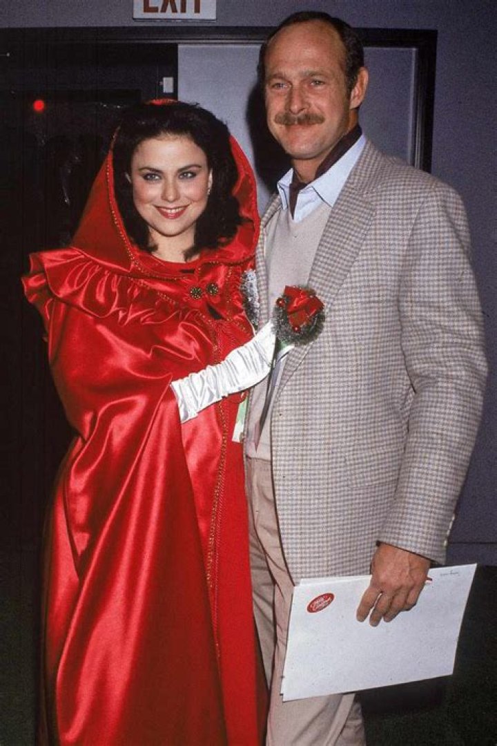 Remembering Dixie Carter: Delta Burke and the Heartfelt Funeral