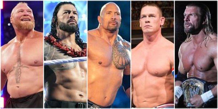 Remembering the Legends: A Tribute to Famous Wrestlers Who Have Died