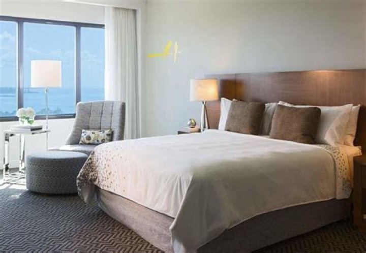 Renaissance Santo Domingo Jaragua Hotel: The Ultimate Guide to Luxury and Comfort