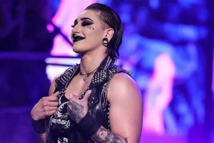 Rhea Ripley Weight: A Comprehensive Look at the WWE Superstar