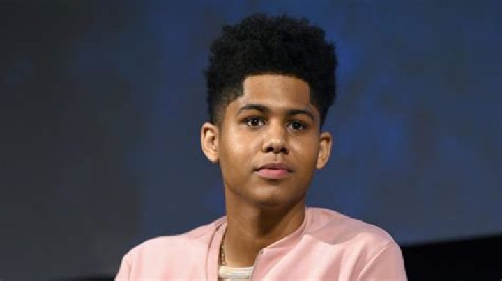 Rhenzy Feliz Age: Unveiling the Rising Star's Journey