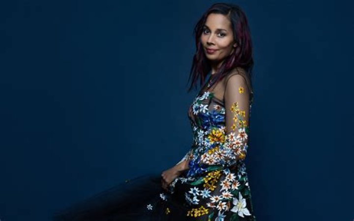 Rhiannon Giddens Net Worth: A Deep Dive into Her Financial Success