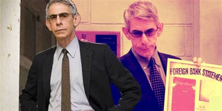 Richard Belzer Net Worth: A Deep Dive Into His Career &amp; Legacy