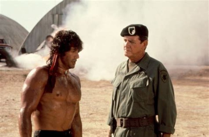 Richard Crenna: The Legendary Actor and His Enduring Legacy