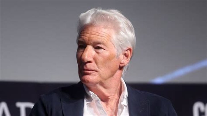 Richard Gere: A Legendary Actor's Biography
