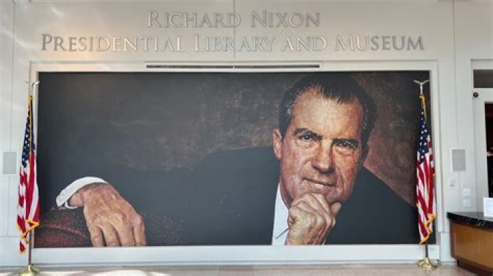 Richard Nixon Library &amp; Museum: A Comprehensive Guide to the Legacy of the 37th President