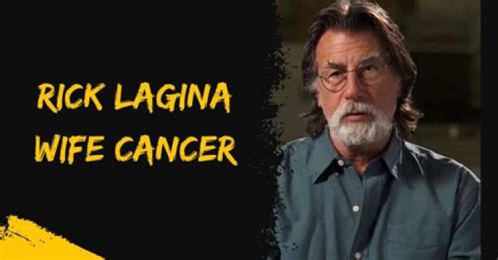 Rick Lagina's Wife and Her Battle with Cancer