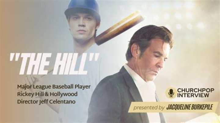 Rickey Hill Baseball Career: A Journey Through Triumphs and Challenges