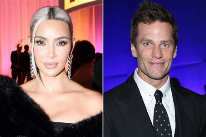 Roast of Tom Brady and Kim Kardashian: A Hilarious Encounter of Two Celebrities