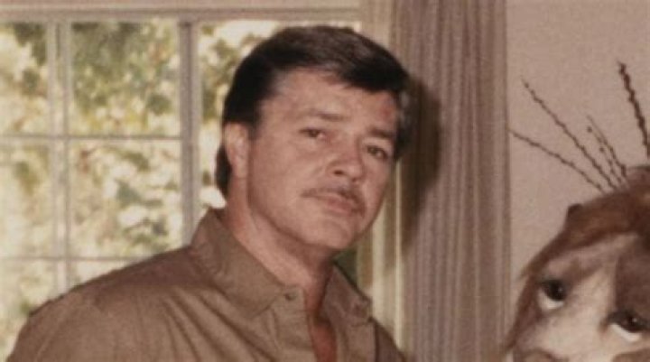 Robert Booth Nichols' Wife: A Journey through His Personal Life