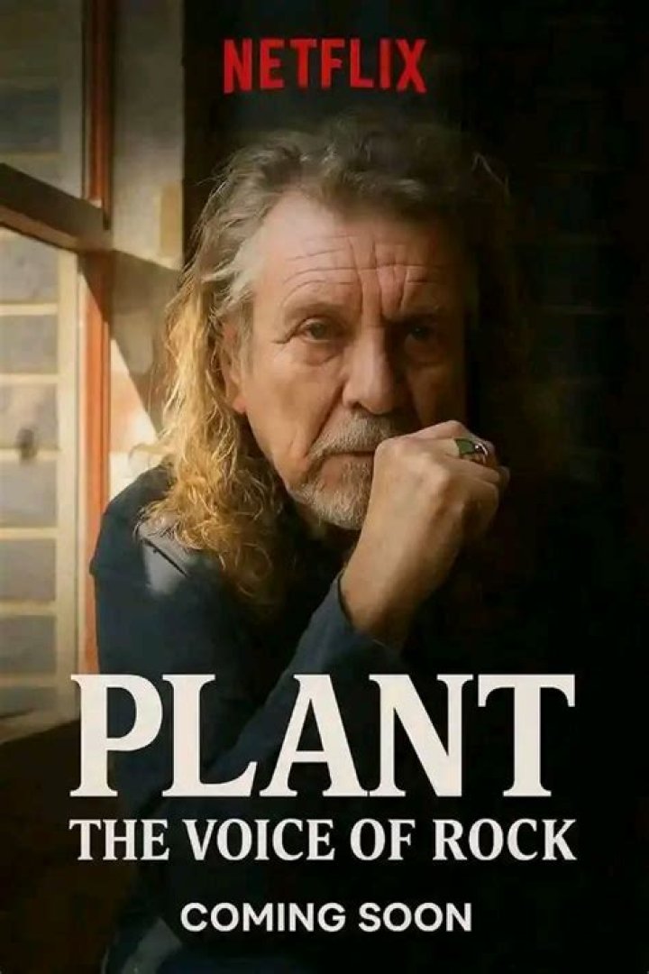 Robert Plant: The Voice of Rock Today