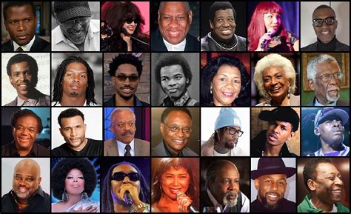 Rock Celebrities: The Legends Who Shaped the Music Industry
