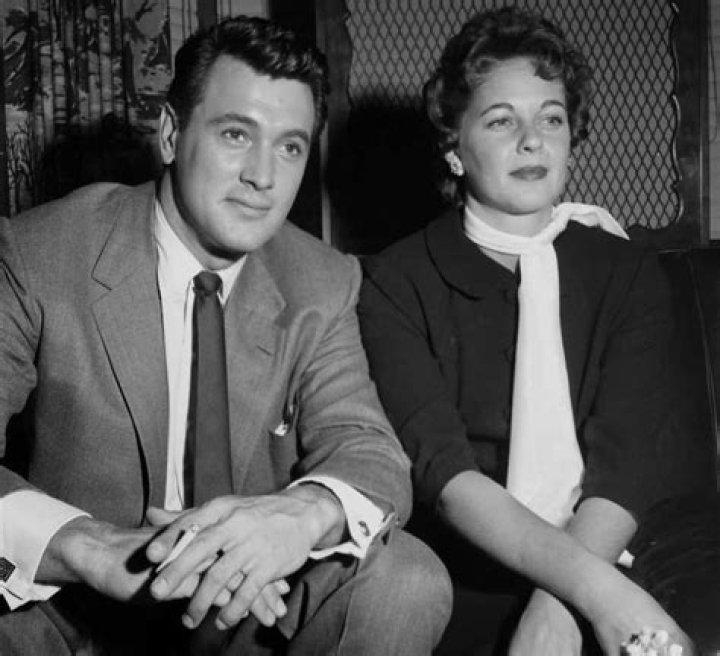 Rock Hudson Net Worth: Legacy of a Hollywood Icon