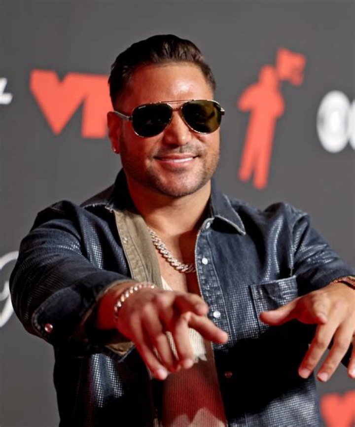 Ronnie Ortiz-Magro: Net Worth and Life Beyond Jersey Shore