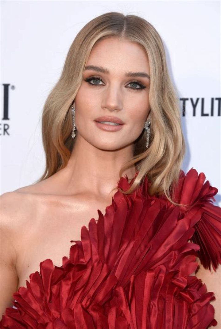 Rosie Huntington-Whiteley: The Life and Career of a Supermodel and Entrepreneur