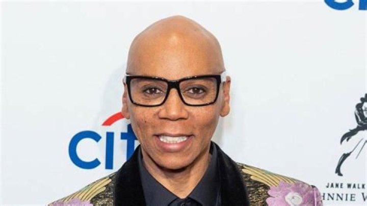 RuPaul Net Worth: Unveiling the Financial Success of a Drag Icon