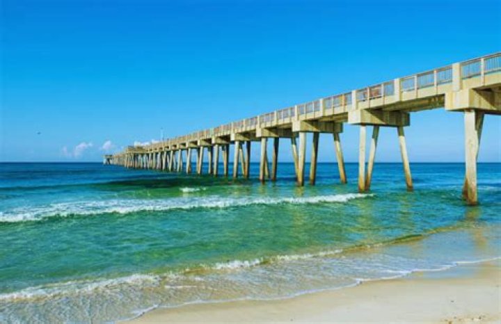 Russell Fields Pier: A Comprehensive Guide to Florida's Coastal Gem
