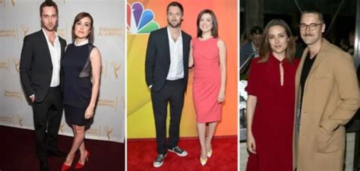 Ryan Eggold's Wife: Unveiling the Mystery Behind the Man's Heart