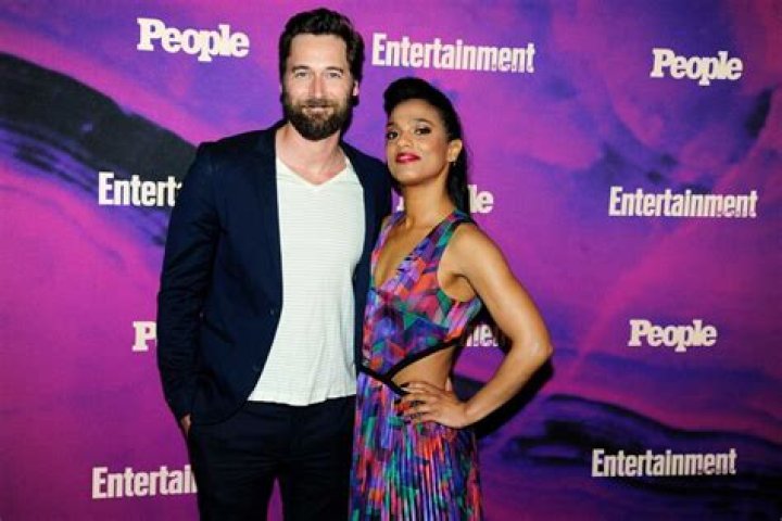 Ryan Eggold: Exploring the Life of His Wife and Relationship