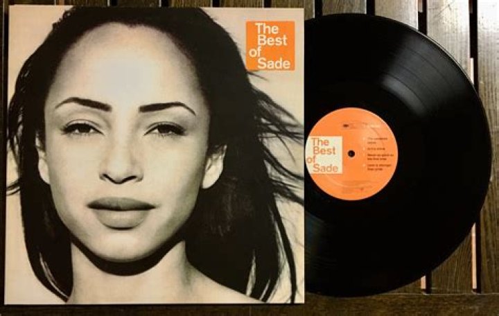 Sade: The Sophisticated Sound of Smooth Jazz