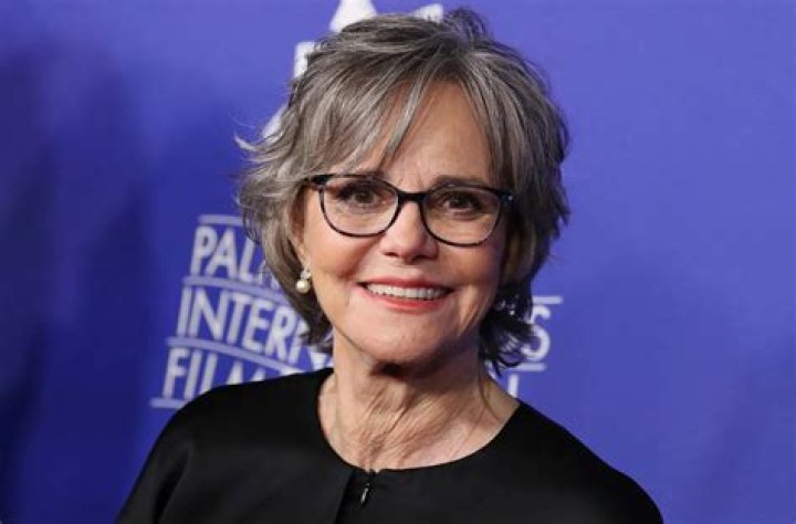Sally Field's Candid Take on Burt Reynolds' Legacy