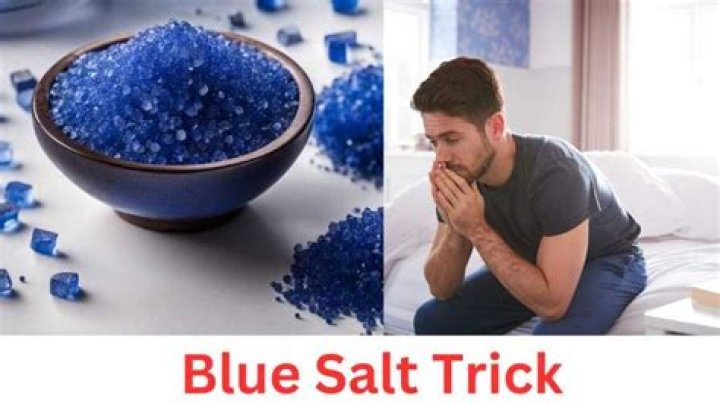 Salt Trick for Men Recipe: Elevate Your Cooking Game