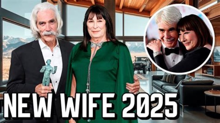 Sam Elliott Net Worth 2023: A Look at the Iconic Actor's Wealth and Career