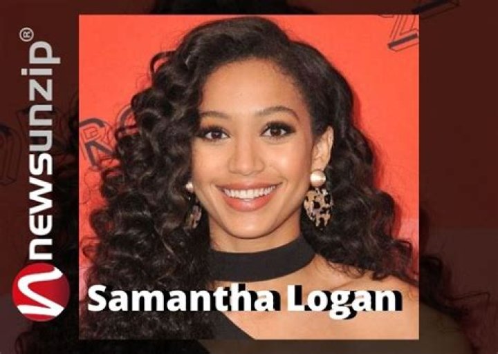 Samantha Logan Ethnicity: Exploring Her Roots and Background