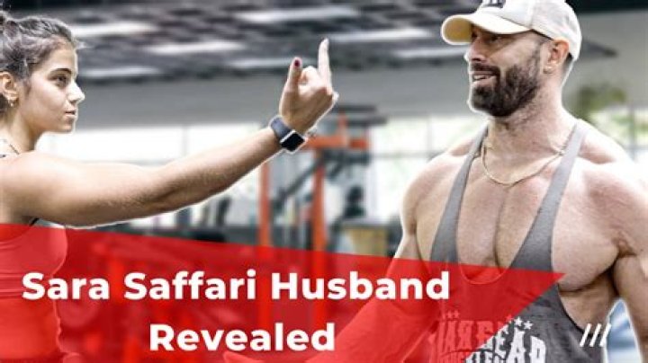 Sara Saffari: A Comprehensive Look into Her Life and Achievements