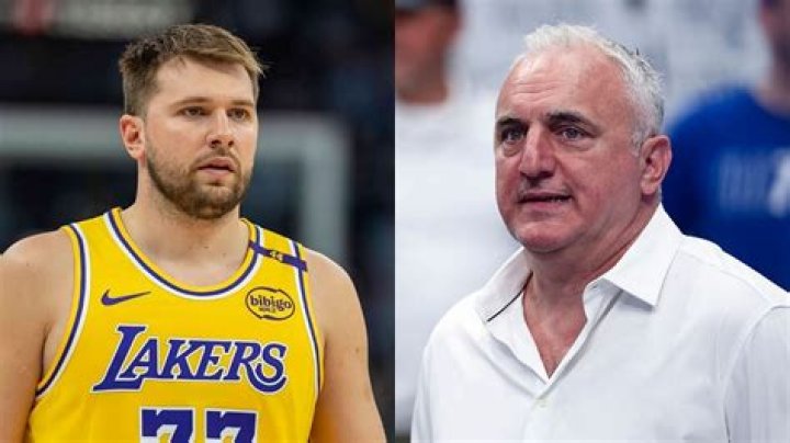 Saša Dončić: The Journey of Luka Dončić's Father and His Influence on Basketball