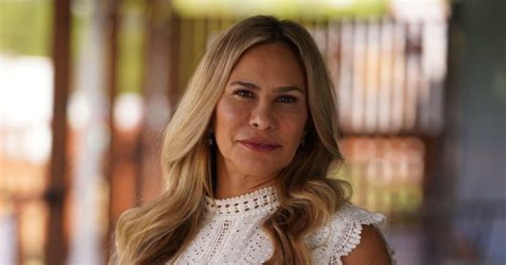 Schanda Handley Net Worth: A Financial Overview