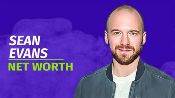 Sean Evans Net Worth: A Deep Dive into the Life and Earnings of the YouTube Sensation