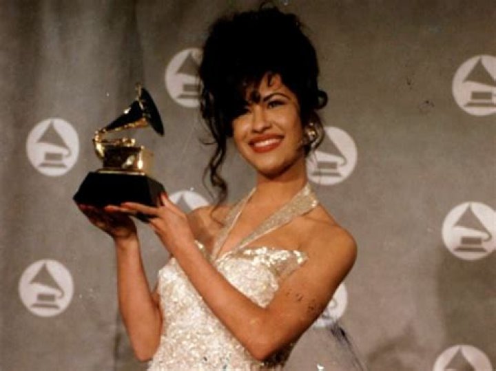 Selena Quintanilla: Major Accomplishments That Shaped Latin Music