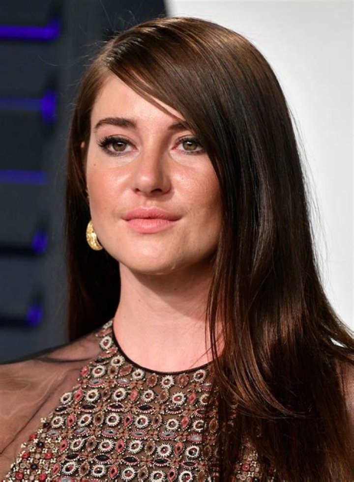 Shailene Woodley's Journey to Motherhood: A Look into Her Child