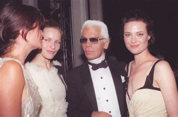 Shalom Harlow: A Look into Her Life and Children