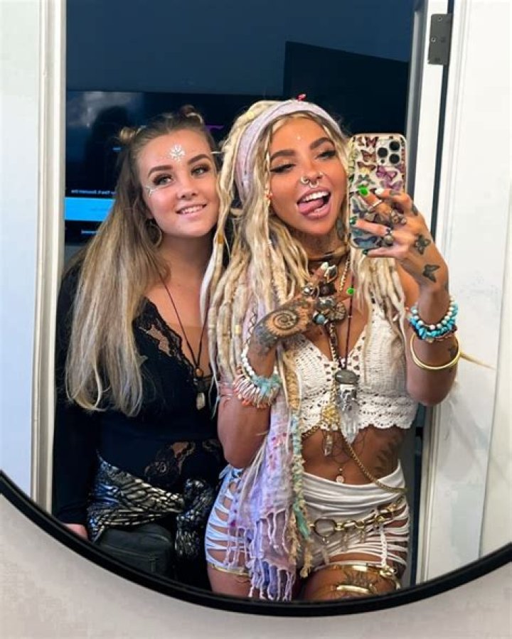 Shanin Blake: The Rising Star in the Entertainment Industry