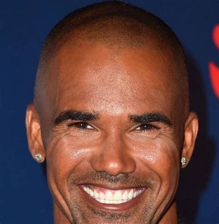 Shemar Moore's Teeth: The Journey to a Perfect Smile