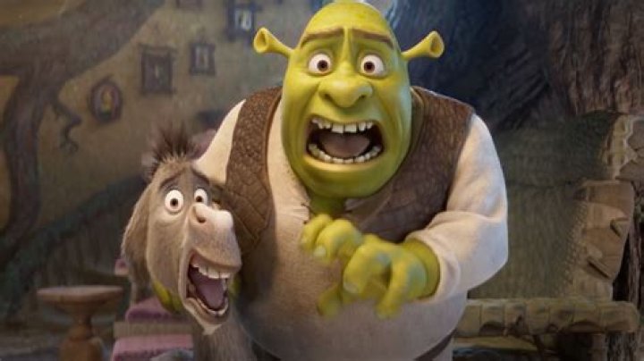 Shrek Inspiration: The Impact of a Beloved Character on Pop Culture