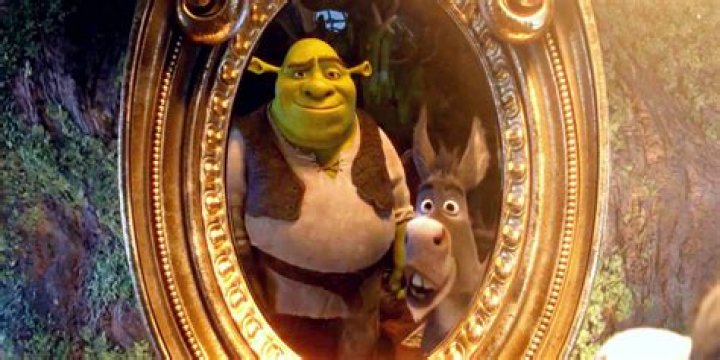 Shrek: The Beloved French Catcher