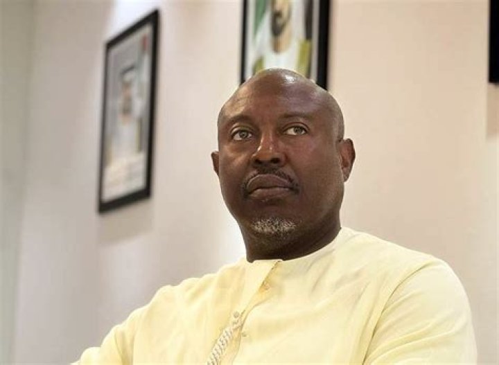 Simon Guobadia Deported: The Controversial Journey of a Business Tycoon