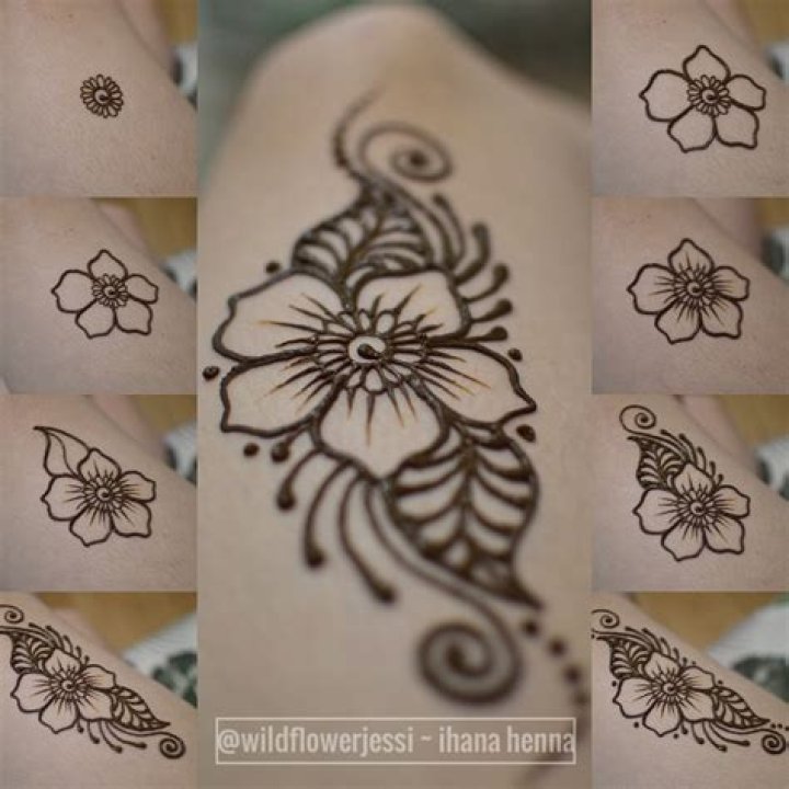 Simple Easy Henna Designs: A Complete Guide for Beginners