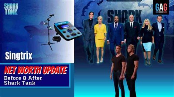 Singtrix Net Worth: A Closer Look at the Financial Success Behind the Brand