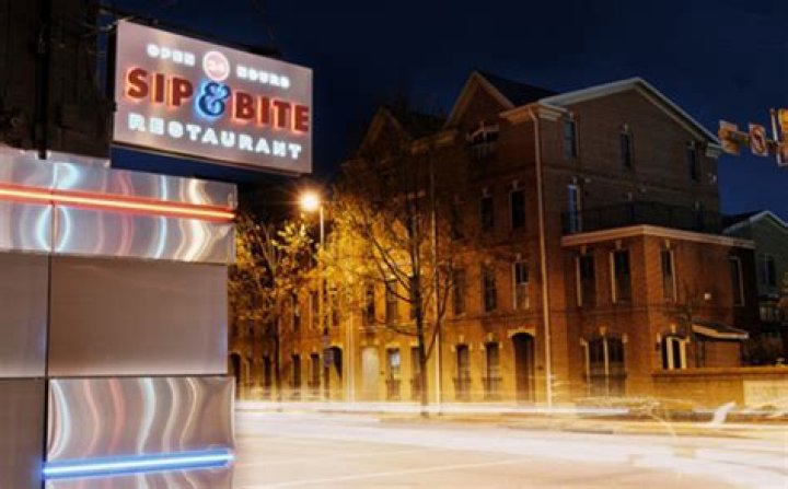 Sip and Bite Baltimore: A Culinary Journey Through Charm City