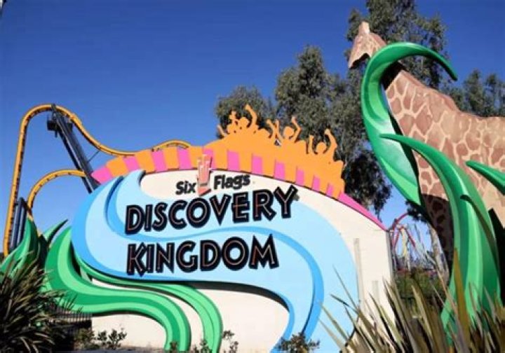 Six Flags Discovery Kingdom Coupons: Your Ultimate Guide to Thrilling Adventures